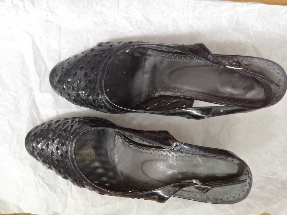 Женские босоножки 38р.