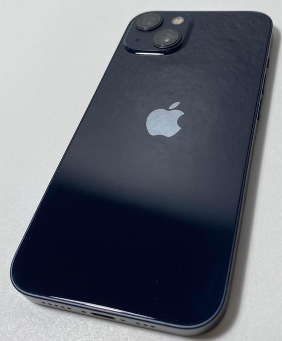 iPhone 13 128gb midnight