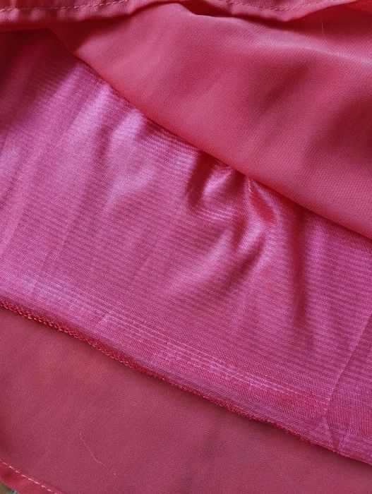 Vestido de senhora