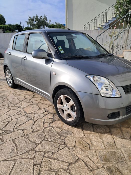 Suzuki swift bom estado