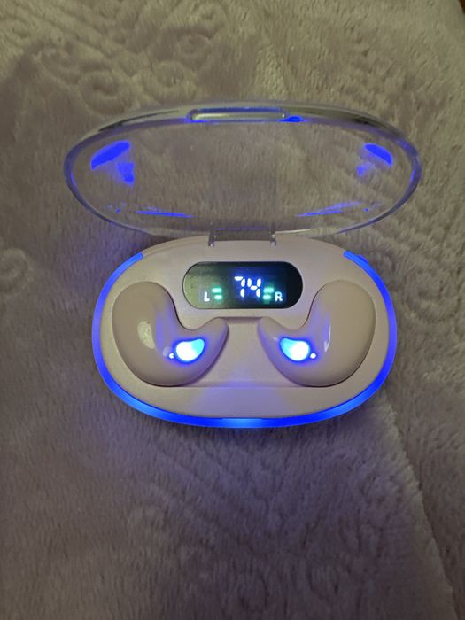 Earphones wireless