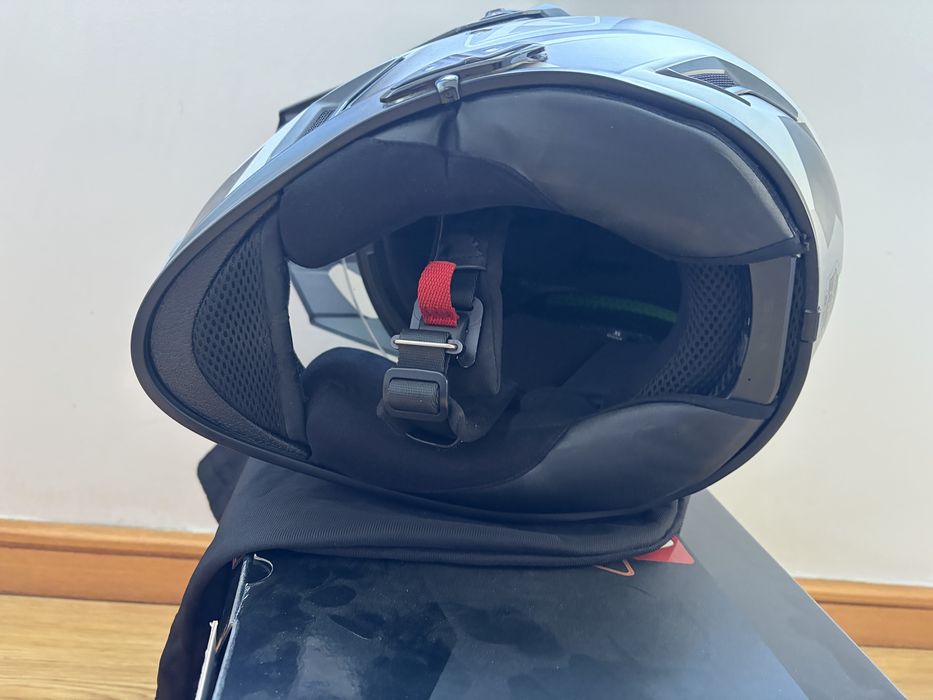 Capacete Klim Krios Pro tam L