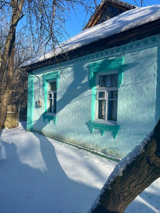 Продам будинок в затишному селі Київської області село Розумниця