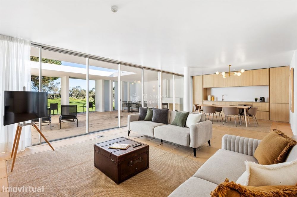 Moradia em Banda T2 Venda em Vau,Óbidos