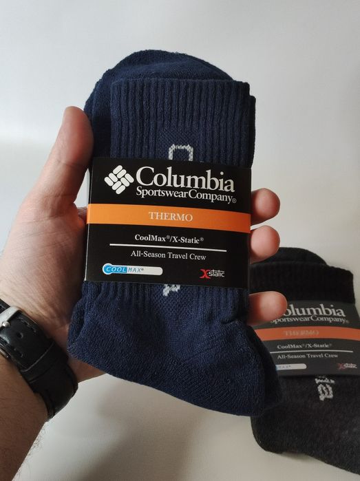 Термо Носки 41-44