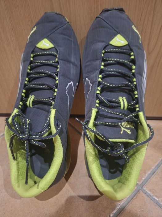 Puma Jago ST Ripstop