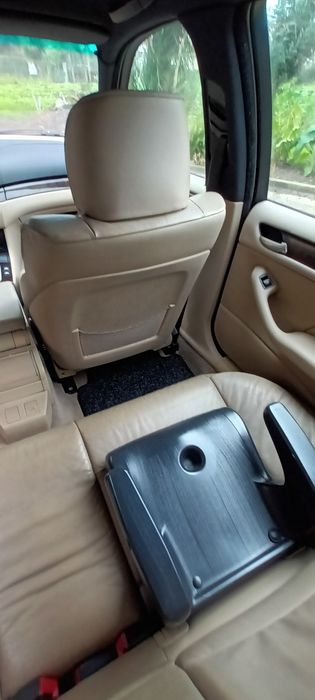 Bmw320 150cv pkm