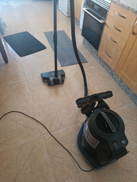 Aspirador Rainbow Illuminate – Como Novo | 2019 | Garantia