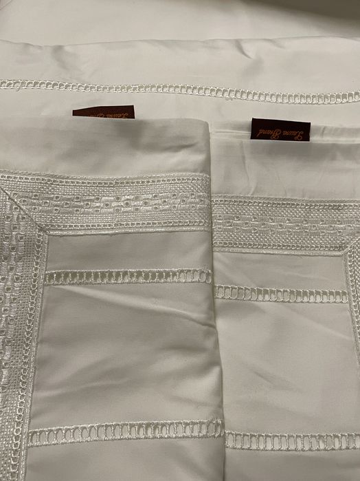 Качественный комплект постельного белья