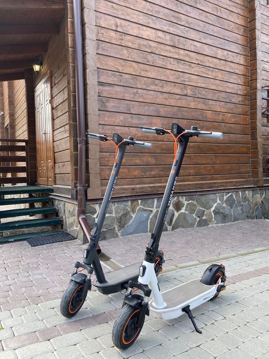 Електросамокат Yadea KS5