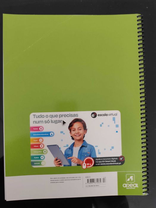 Livros Escolares