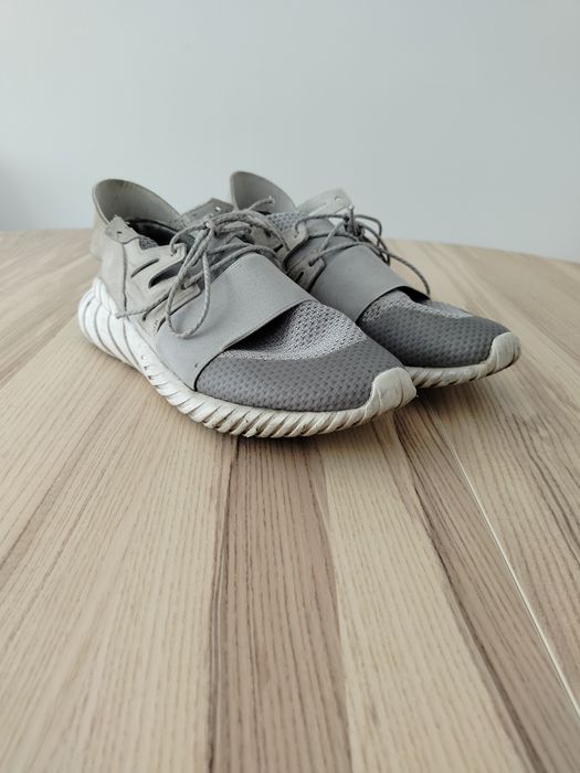 Adidas Tubular Doom używane 46