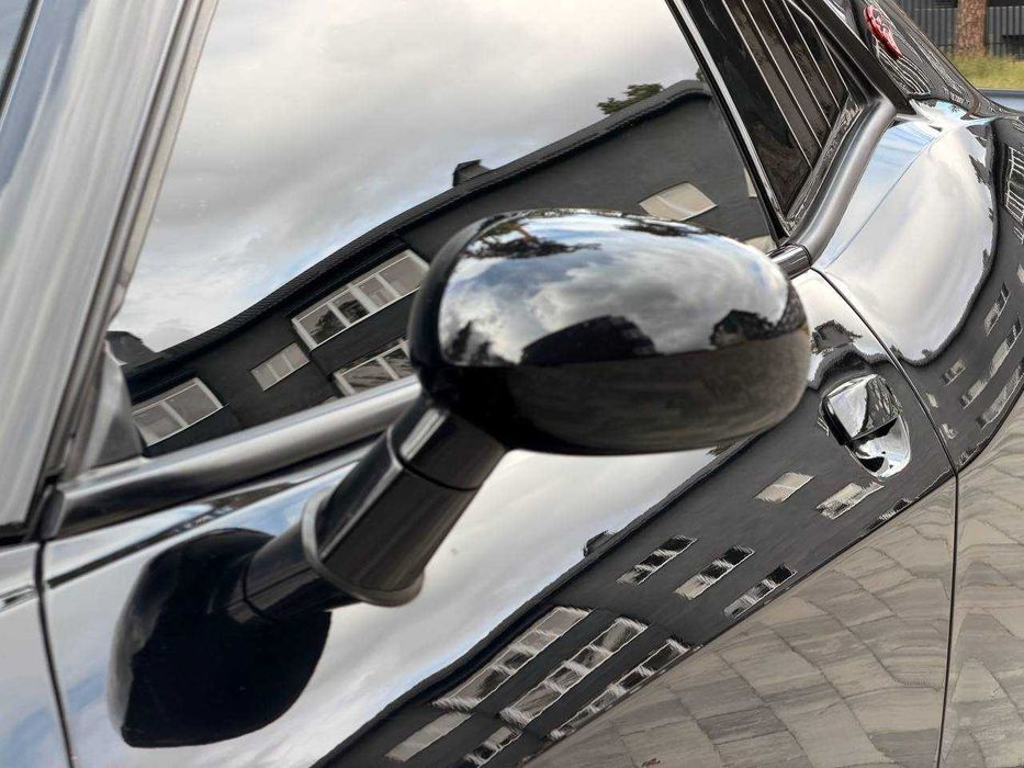 Dodge Challenger 2018