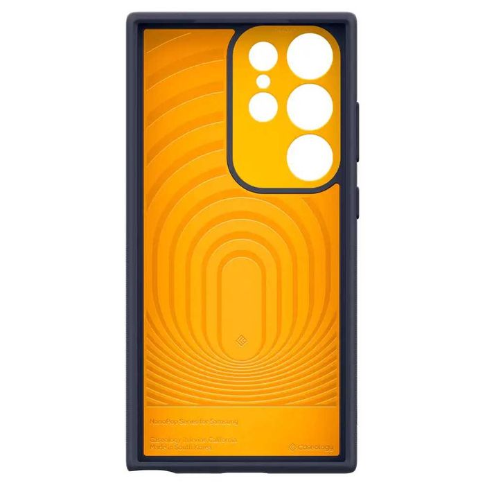 Чехол Caseology Nano Pop для Samsung Galaxy S24 Ultra - Разные цвета