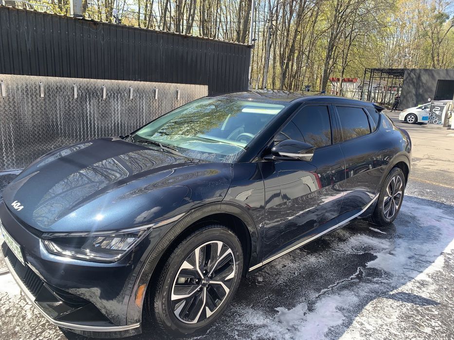 Kia EV6 2023 Продам