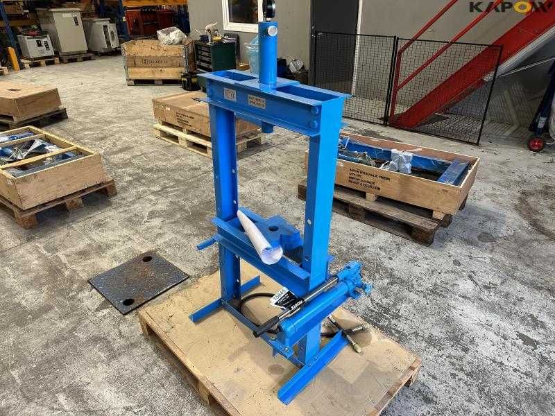 Prasa warsztatowa 10 ton
