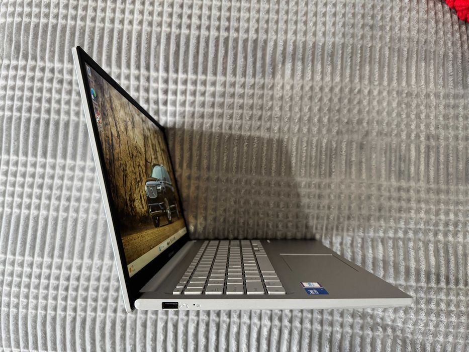 Ноутбук Asus Vivobook 15 F1504V | Intel Core 5 120U | Ram-16 SSD-1ТБ | FHD IPS Сенсор