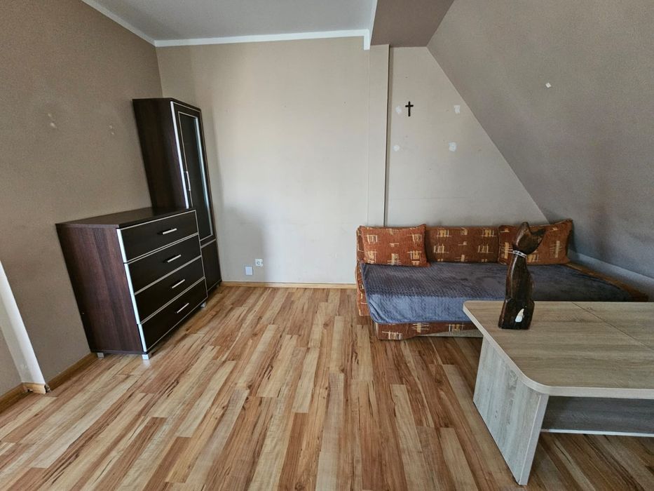 Mieszkanie Chojnów ul. Sienkiewicza koło basenu