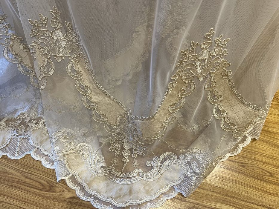 Тюль,гардина (Італія)