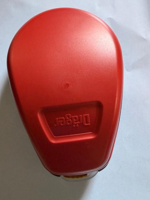 Maska -aparat ucieczkowy Drager Parat 3100