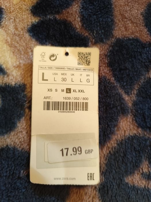 Сукня Zara нова.