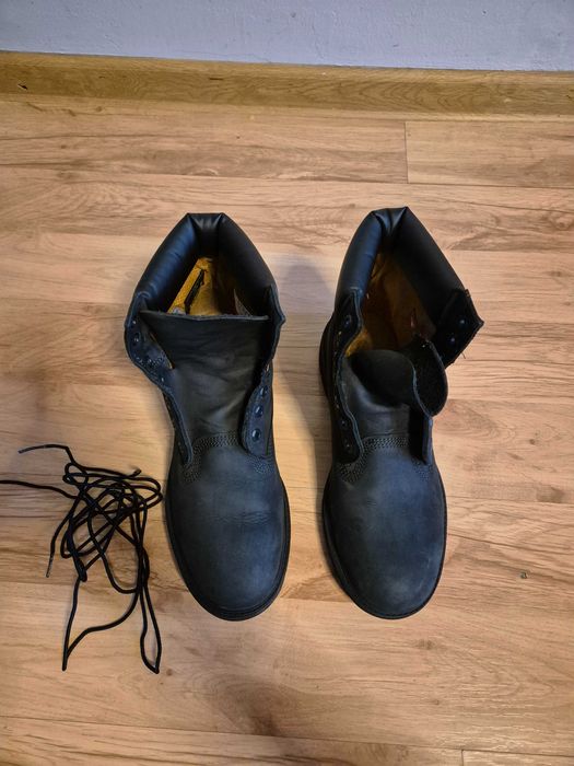 Buty męskie Timberland