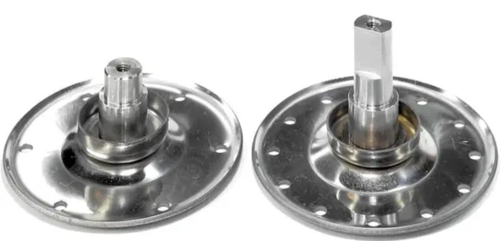 Oś na pralkę electrolux