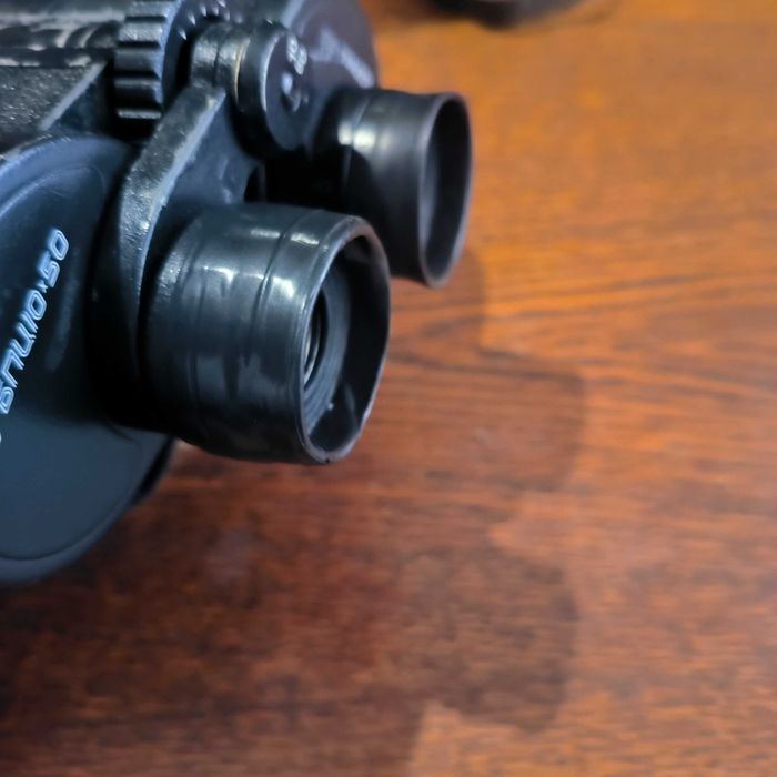 Бинокль- Беркут-10, БПЦ -10×50