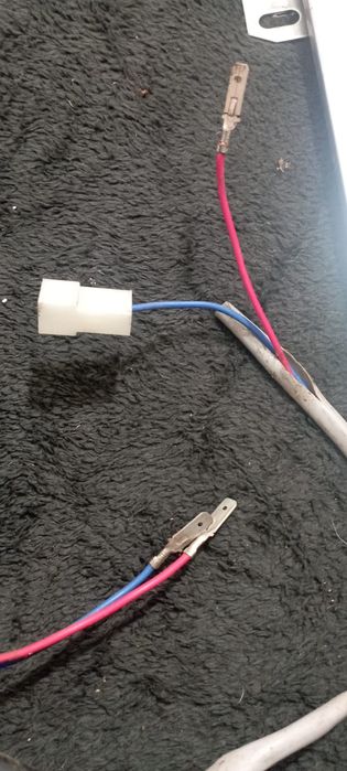 Стеклоподъёмники передние