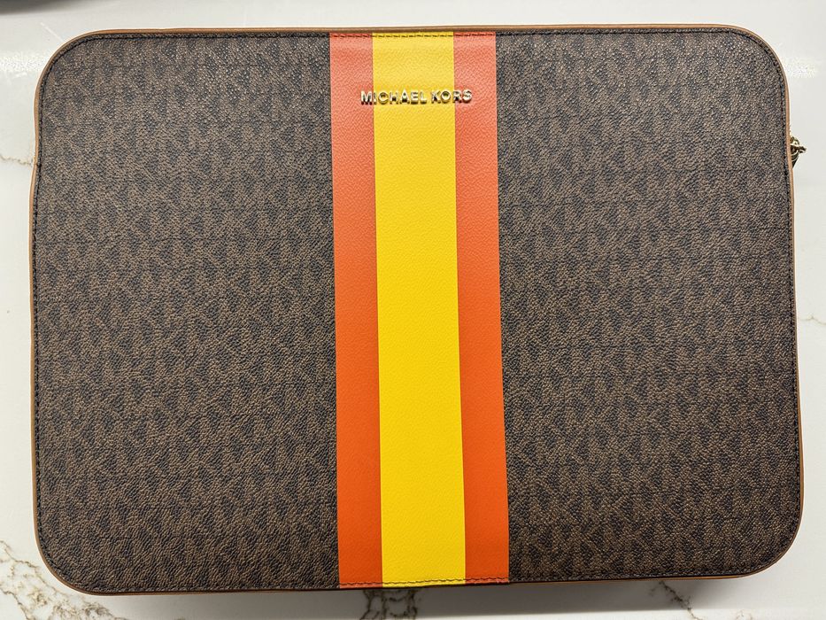 Michael kors чохол для ноутбука