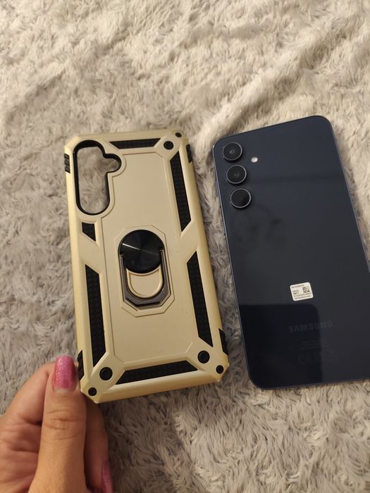Samsung Galaxy A55 5g 256gb/8gb