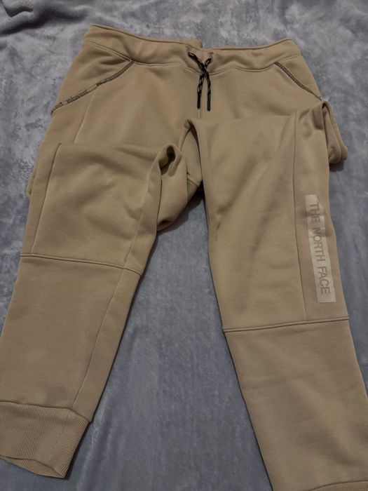 Штаны the north face