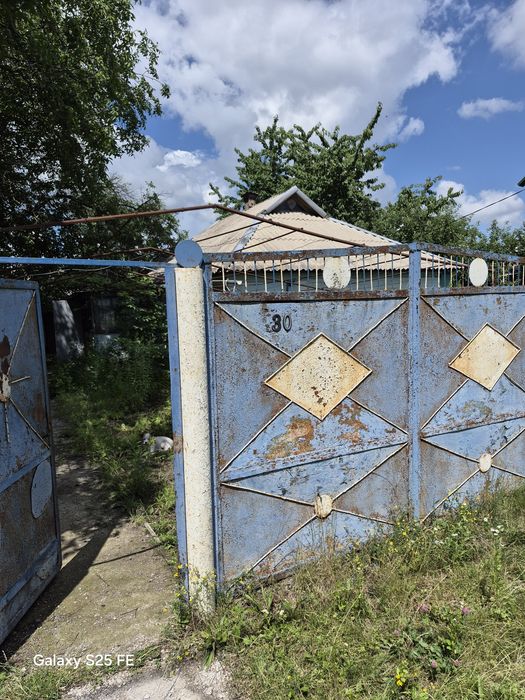 Продаж будинку в малому Тростянці