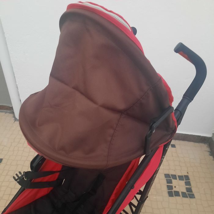 Carrinho Bengala Chicco