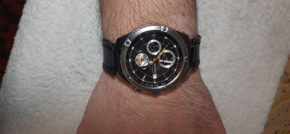 ОрієнтКварц будільник !!!