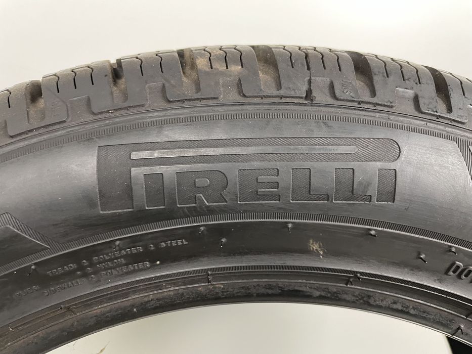 195/60R16C 99/97T Pirelli Carrier Winter