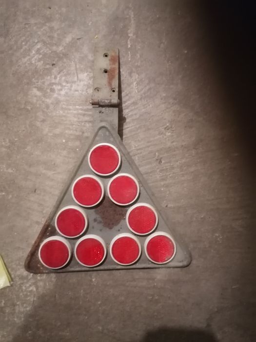 Trójkąt sygnalizacyjny