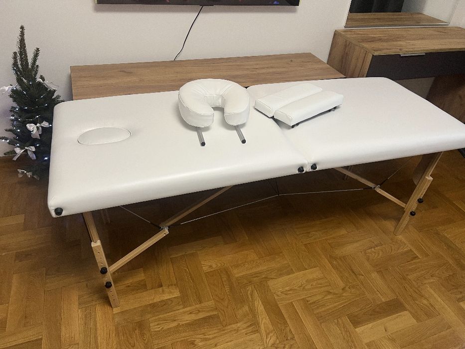 Масажний стіл, косметологія, кушетка, массажный стол, Массаж,масаж