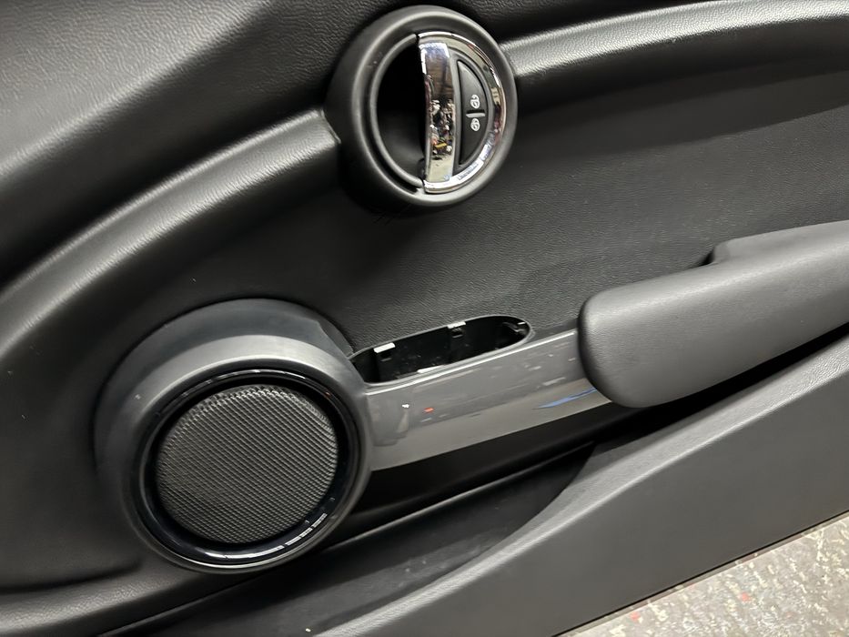 Карты обшивка дверей Карти Карта Mini Ф56 F56 Разборка BMW _HELP