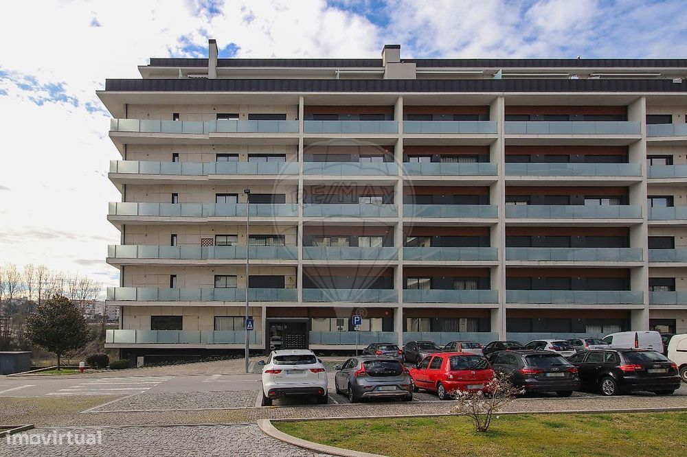 Apartamento T3 para arrendamento