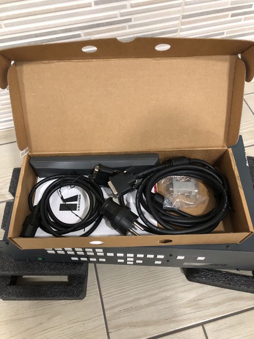 kramer VP-725DS Digital