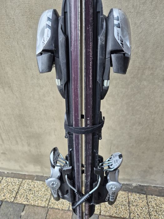 Narty Head Xenon XI 7.0 163cm