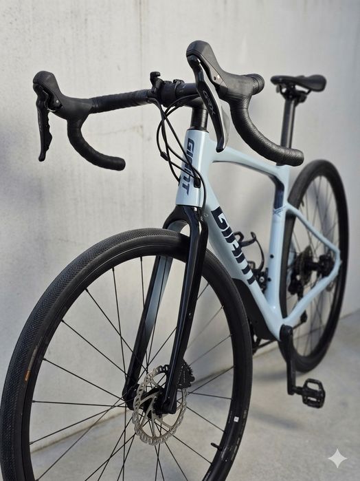 Giant Revolt Advanced 3