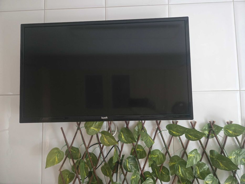 Tv kunft 32 polegadas