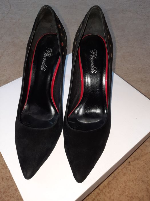 Туфлі жіночі 38 р