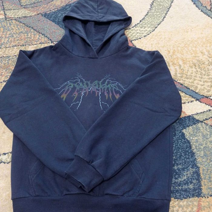 Bluza dziewczęca Reporter Young 152