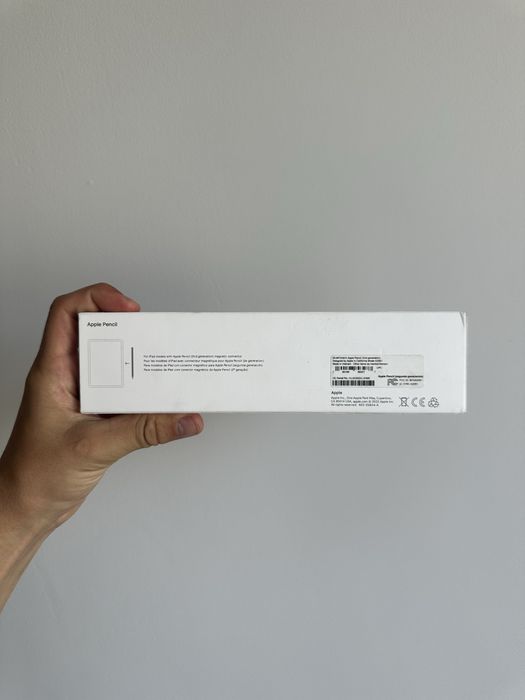Apple Pencil 2 generation