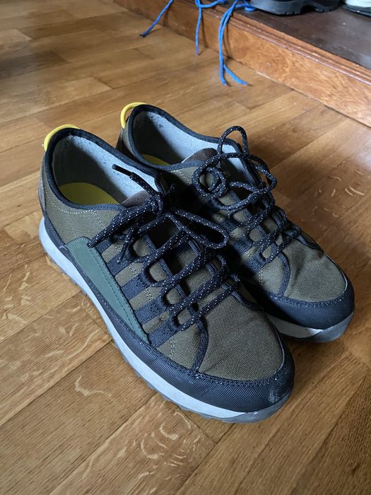 Ténis Camel Active novas