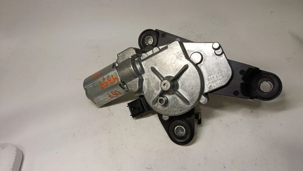 Motor limpa vidros trás DS DS7 Crossback (J_)