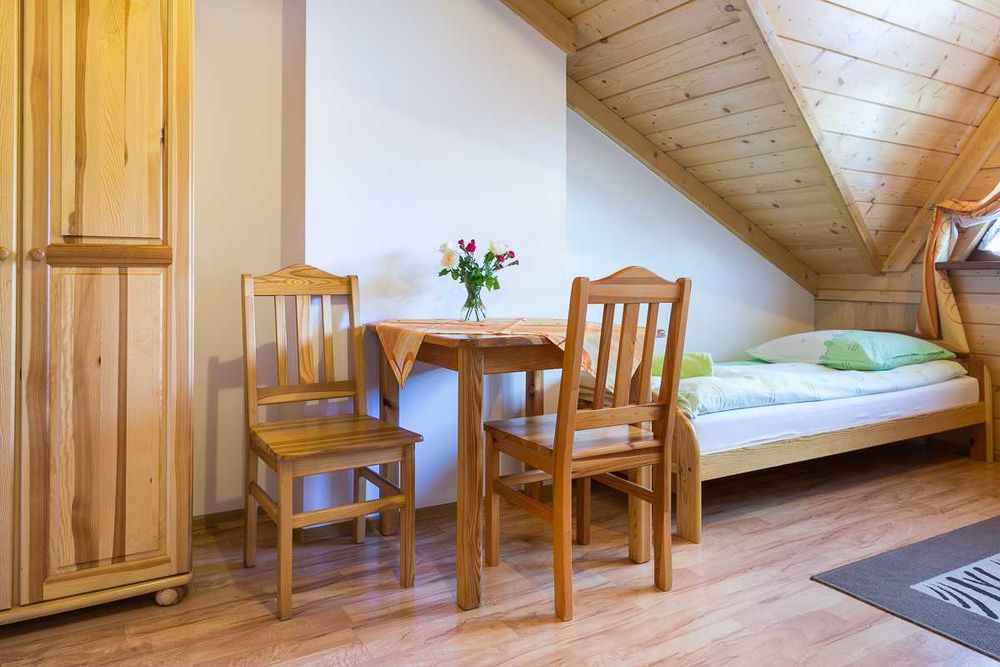 Zakopane, pokoje gościnne z łazienkami, weekendy, sylwester, góry